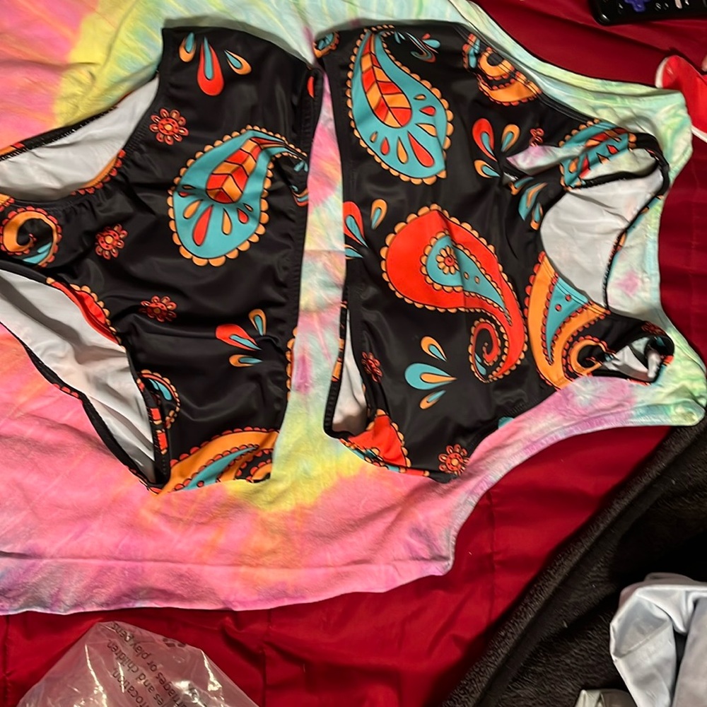 Selink Women Two Piece Bikini Set